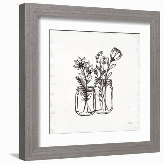 Our Nest III-Janelle Penner-Framed Art Print