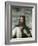 Our Saviour-Titian (Tiziano Vecelli)-Framed Giclee Print