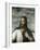 Our Saviour-Titian (Tiziano Vecelli)-Framed Giclee Print