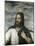 Our Saviour-Titian (Tiziano Vecelli)-Mounted Giclee Print