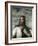Our Saviour-Titian (Tiziano Vecelli)-Framed Giclee Print