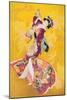 Ouran-Haruyo Morita-Mounted Art Print