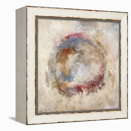 Ouroboros-Jason Jarava-Framed Premier Image Canvas