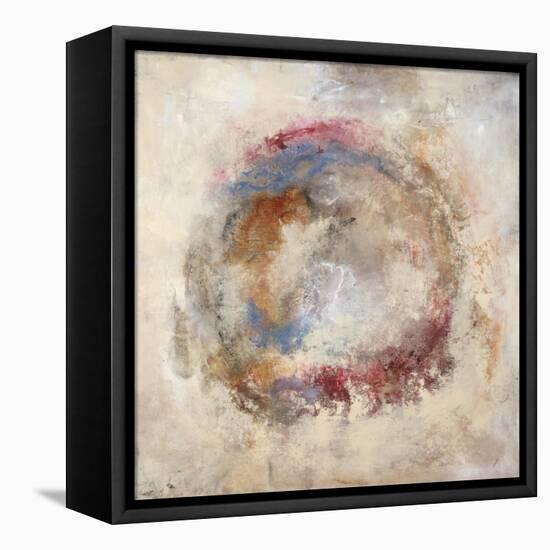 Ouroboros-Jason Jarava-Framed Premier Image Canvas