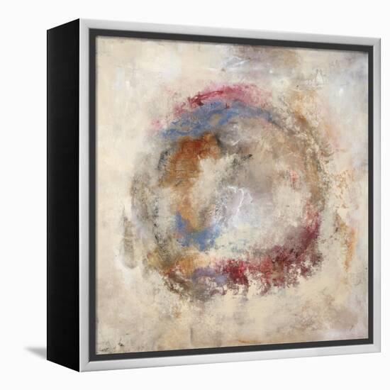 Ouroboros-Jason Jarava-Framed Premier Image Canvas