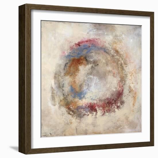 Ouroboros-Jason Jarava-Framed Giclee Print