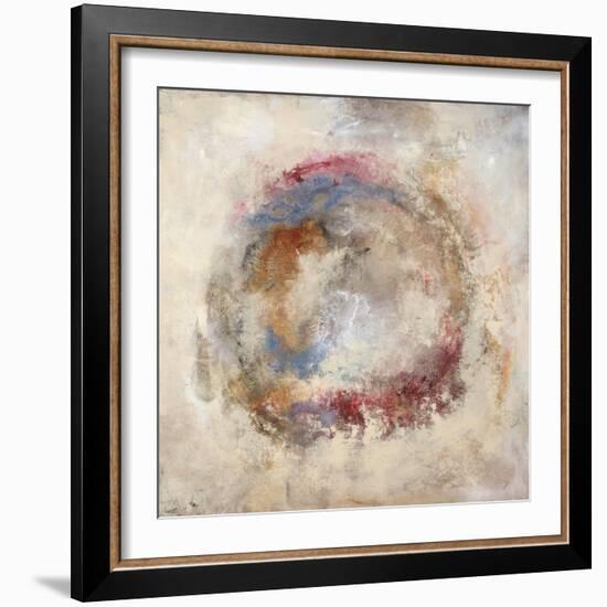 Ouroboros-Jason Jarava-Framed Giclee Print