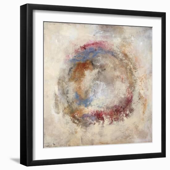 Ouroboros-Jason Jarava-Framed Giclee Print