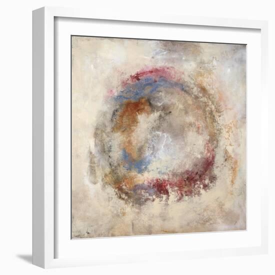 Ouroboros-Jason Jarava-Framed Giclee Print