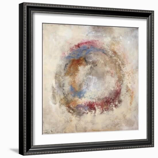 Ouroboros-Jason Jarava-Framed Giclee Print