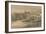 Ouse Bridge, York, 1800-Thomas Girtin-Framed Giclee Print