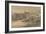 Ouse Bridge, York, 1800-Thomas Girtin-Framed Giclee Print