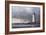 Out After The Storm-David Knowlton-Framed Giclee Print