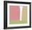 Out Crop-Cathe Hendrick-Framed Giclee Print