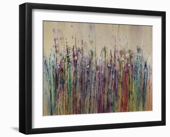 Out In The Wilds-Kari Taylor-Framed Giclee Print