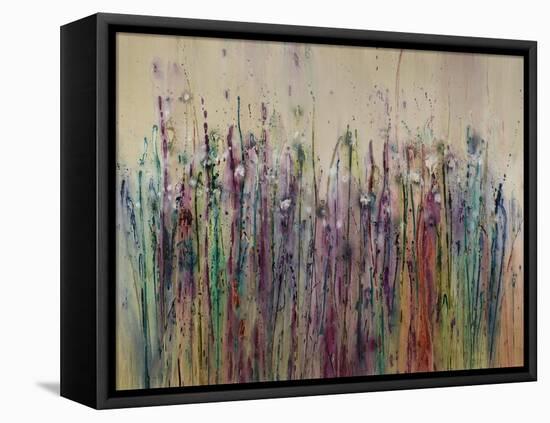 Out In The Wilds-Kari Taylor-Framed Premier Image Canvas