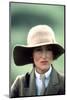 OUT OF AFRICA, 1985 directed by SYDNEY POLLACK Meryl Streep (photo)-null-Mounted Photo