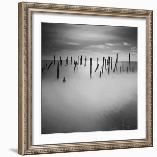 Out of Kindness I Suppose-Geoffrey Ansel Agrons-Framed Photographic Print