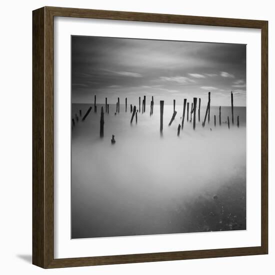 Out of Kindness I Suppose-Geoffrey Ansel Agrons-Framed Photographic Print