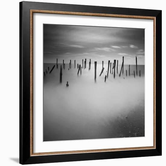 Out of Kindness I Suppose-Geoffrey Ansel Agrons-Framed Photographic Print