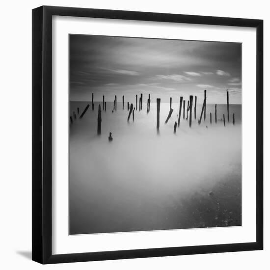 Out of Kindness I Suppose-Geoffrey Ansel Agrons-Framed Photographic Print