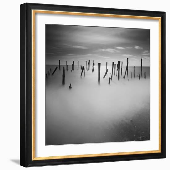 Out of Kindness I Suppose-Geoffrey Ansel Agrons-Framed Photographic Print