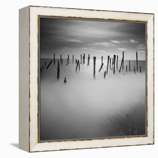 Out of Kindness I Suppose-Geoffrey Ansel Agrons-Framed Stretched Canvas
