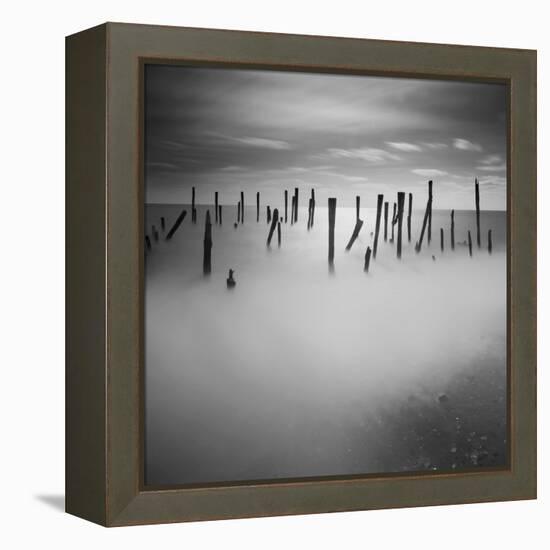 Out of Kindness I Suppose-Geoffrey Ansel Agrons-Framed Stretched Canvas