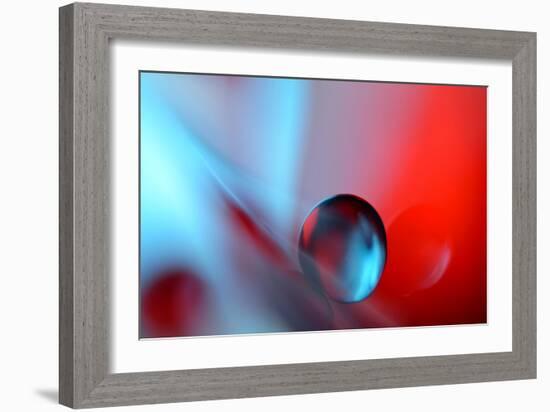 Out Of Shape-Heidi Westum-Framed Photographic Print