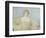 Out of the Bath-Félix Vallotton-Framed Giclee Print