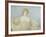 Out of the Bath-Félix Vallotton-Framed Giclee Print