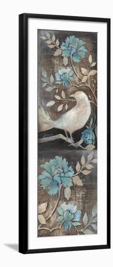 Out of the Blue II-Kimberly Poloson-Framed Art Print