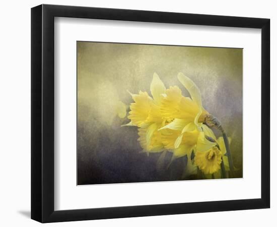 Out of the Darkness-Jai Johnson-Framed Giclee Print