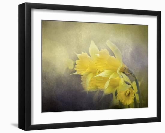 Out of the Darkness-Jai Johnson-Framed Giclee Print