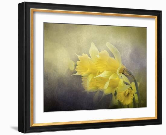 Out of the Darkness-Jai Johnson-Framed Giclee Print