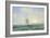 Out of the Dawn-Henry Moore-Framed Giclee Print