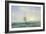Out of the Dawn-Henry Moore-Framed Giclee Print