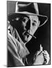 Out of the Past, Robert Mitchum, 1947-null-Mounted Photo