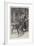 Out-Patients-Samuel Edmund Waller-Framed Giclee Print