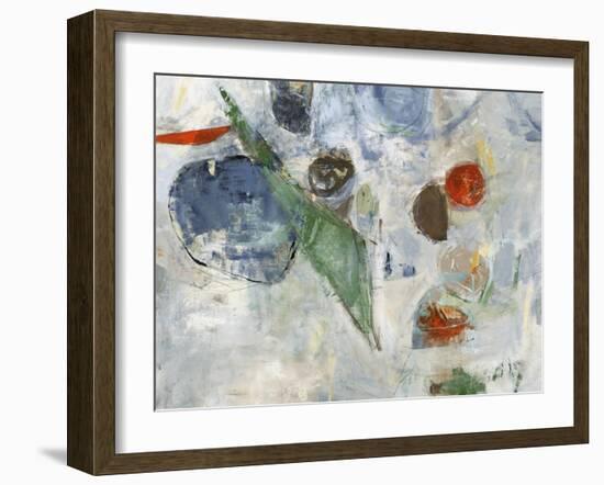 Out That Bed-Jodi Maas-Framed Giclee Print