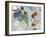 Out That Bed-Jodi Maas-Framed Giclee Print