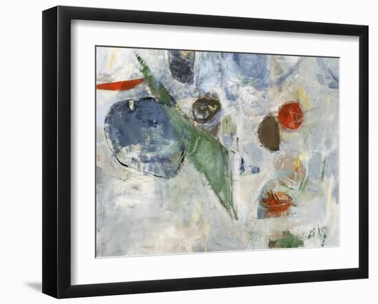 Out That Bed-Jodi Maas-Framed Giclee Print