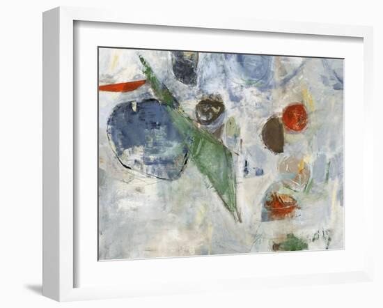 Out That Bed-Jodi Maas-Framed Giclee Print