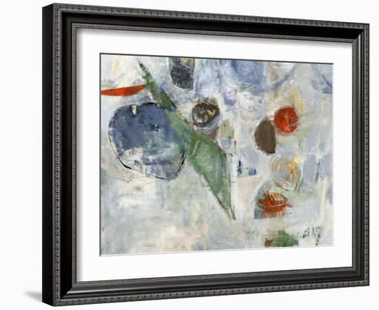 Out That Bed-Jodi Maas-Framed Giclee Print