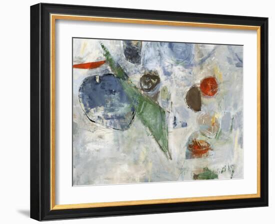 Out That Bed-Jodi Maas-Framed Giclee Print