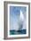 Out To Sail-Kimberly Allen-Framed Art Print