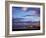 Out to Sea-Doug Chinnery-Framed Photographic Print