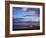 Out to Sea-Doug Chinnery-Framed Photographic Print