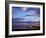 Out to Sea-Doug Chinnery-Framed Photographic Print