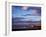 Out to Sea-Doug Chinnery-Framed Photographic Print